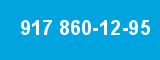 917 860-12-95